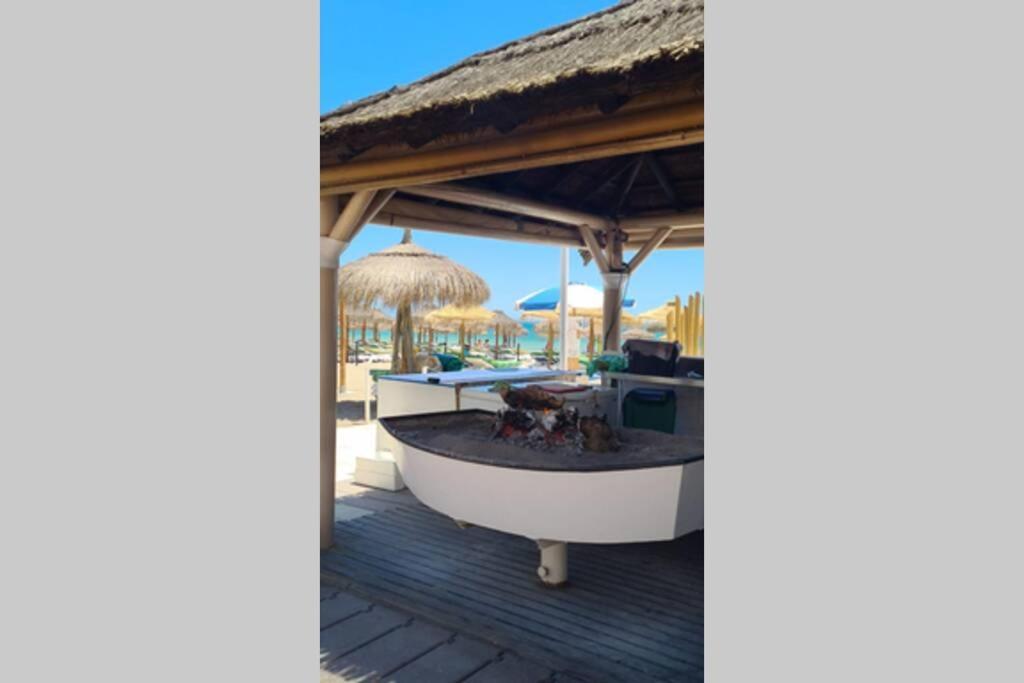 Calmahouse Carihuela Apartment Torremolinos Exterior photo